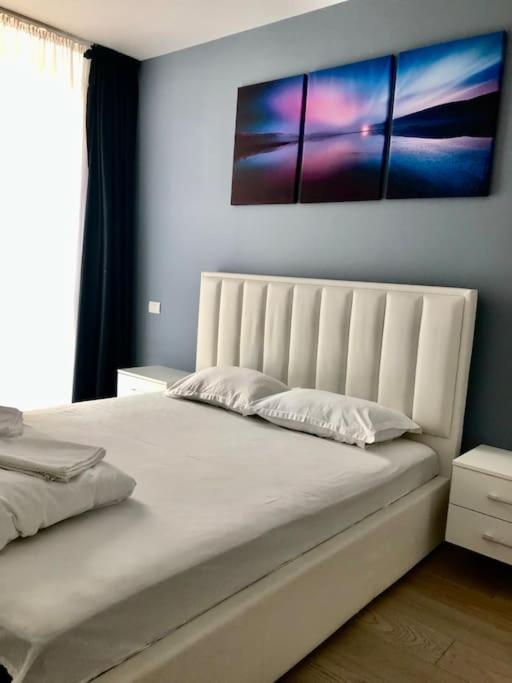 Joy City Stay Vivalia V5-9 Τιμισοάρα Εξωτερικό φωτογραφία