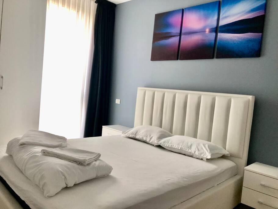 Joy City Stay Vivalia V5-9 Τιμισοάρα Εξωτερικό φωτογραφία